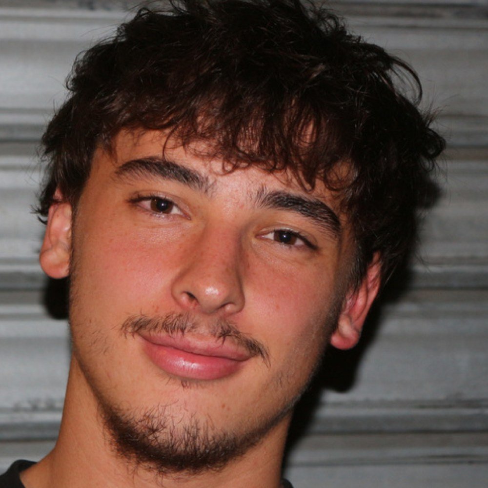 Portrait de Jules Dallot